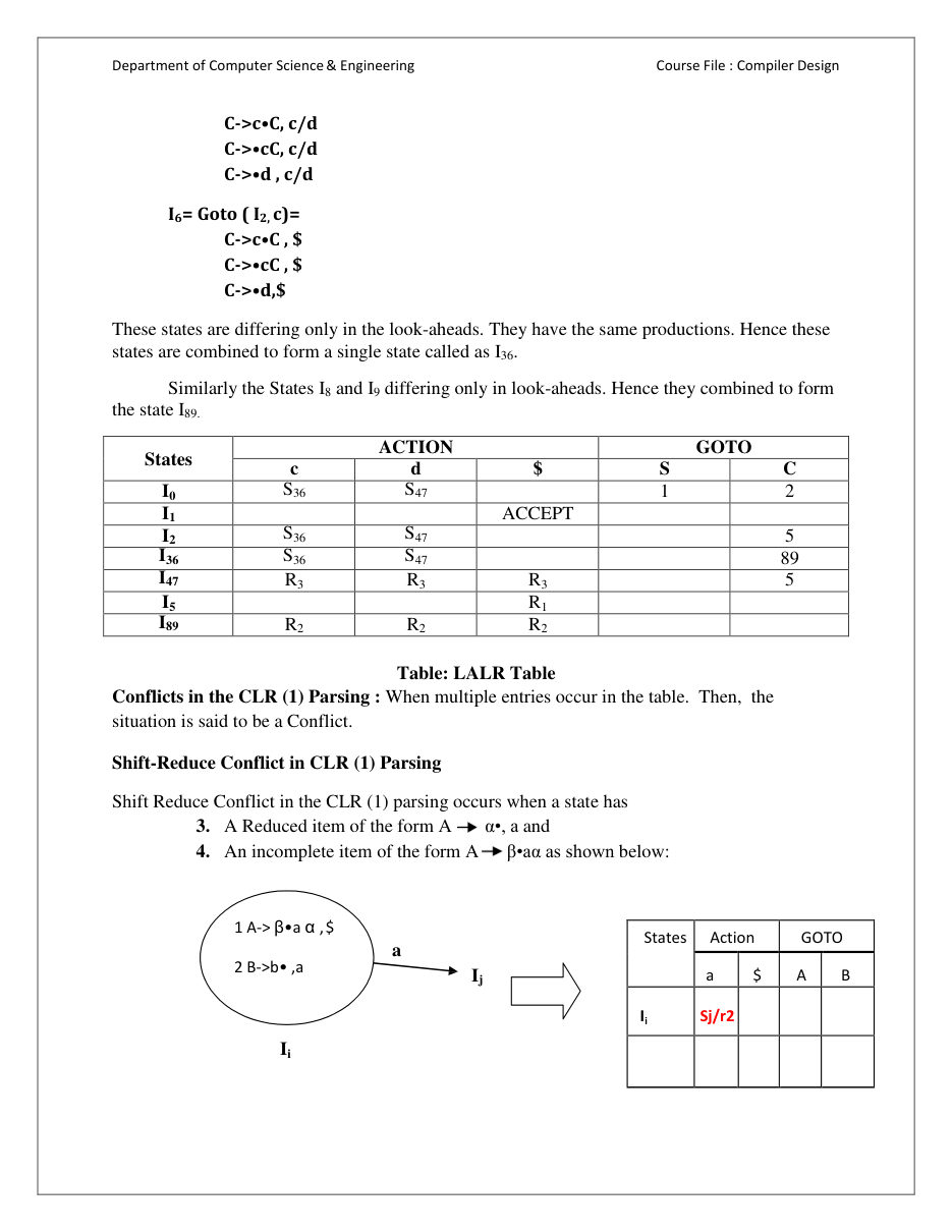 Computer Design Notes — page 59