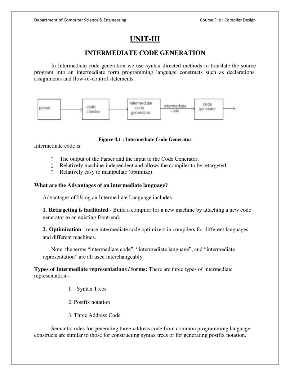 Computer Design Notes — page 64