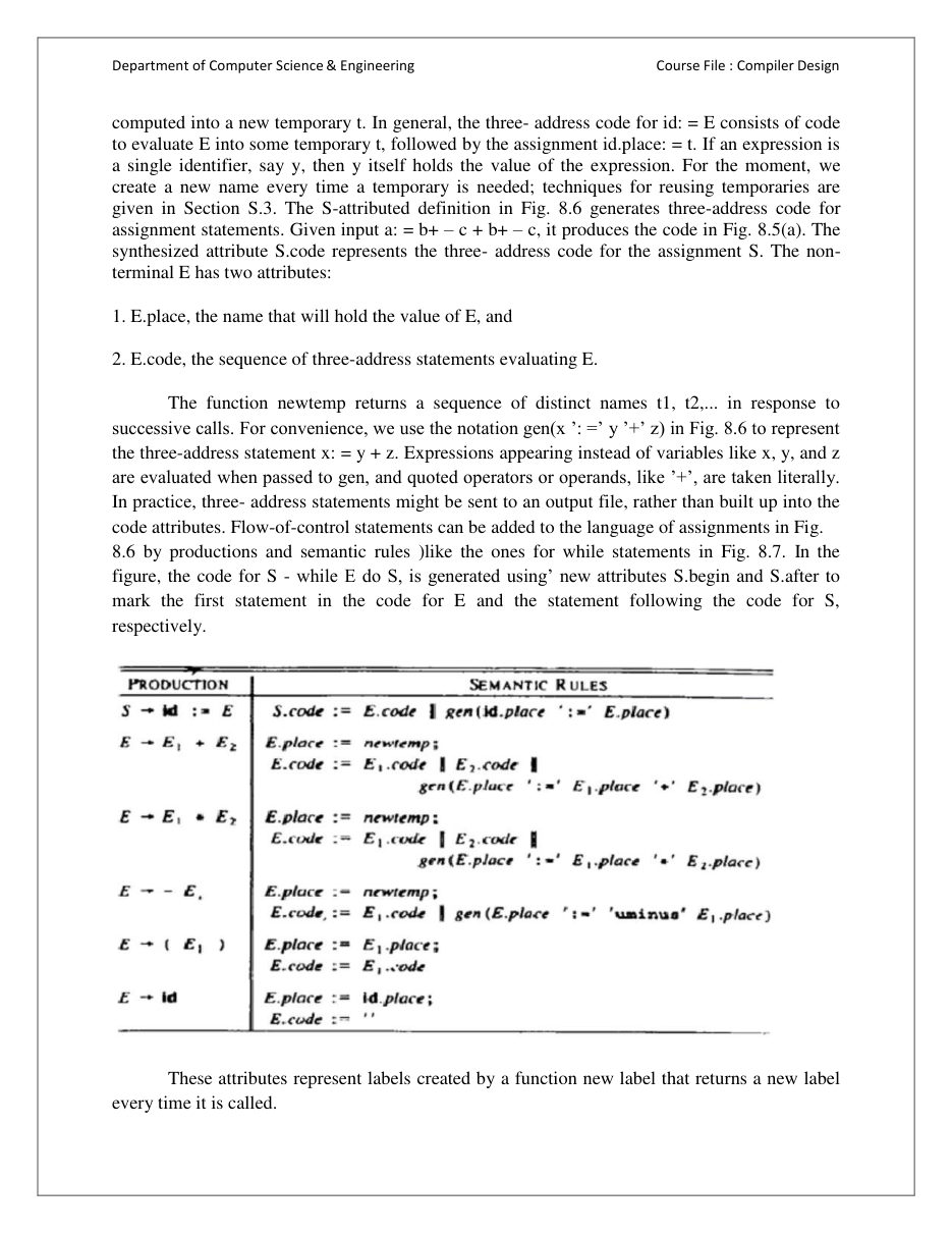 Computer Design Notes — page 68