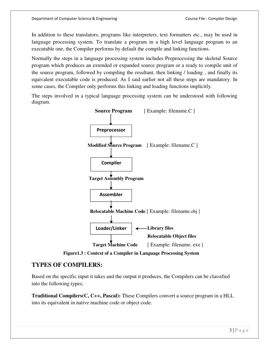 Computer Design Notes — page 7