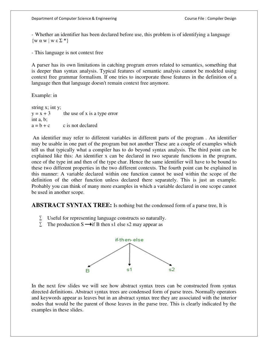 Computer Design Notes — page 72