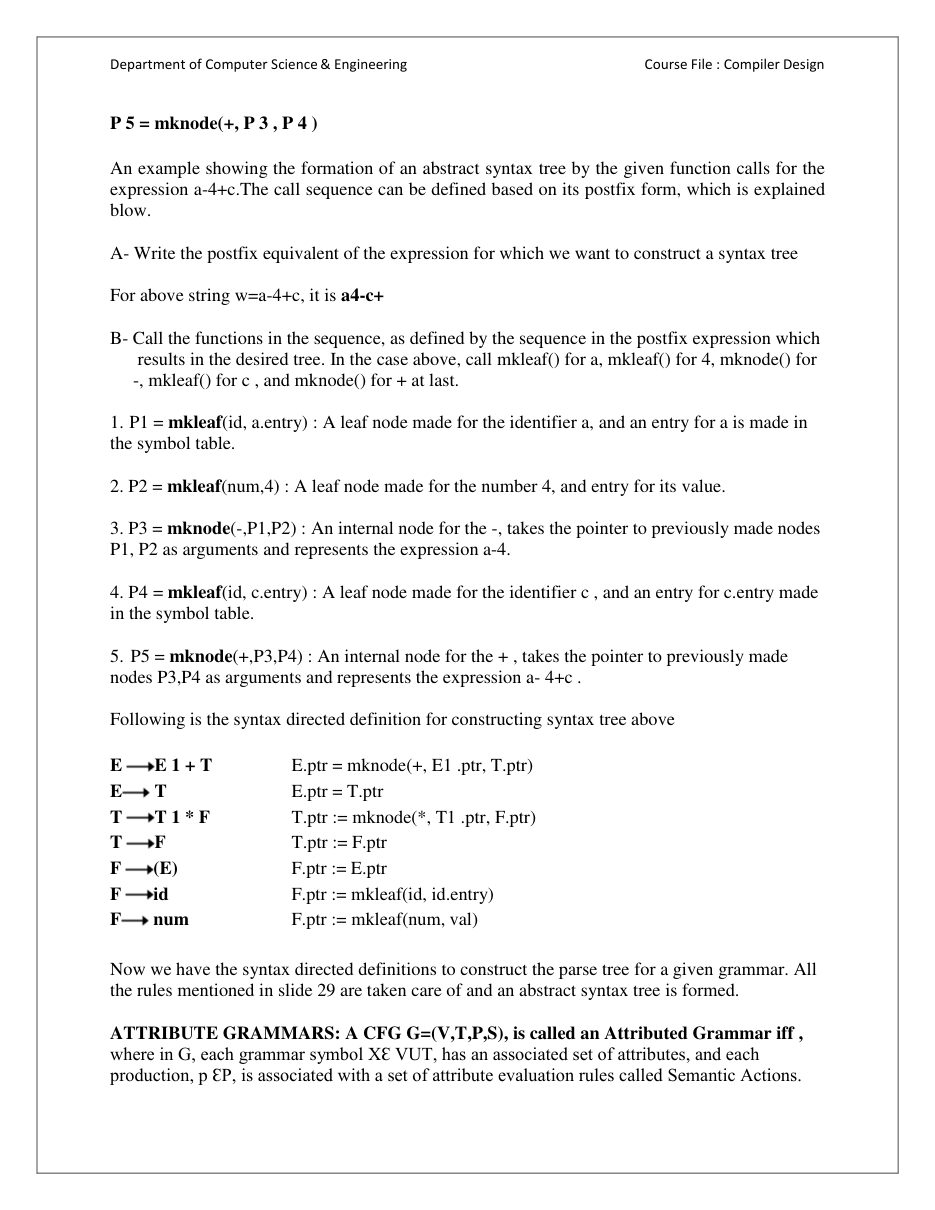 Computer Design Notes — page 74