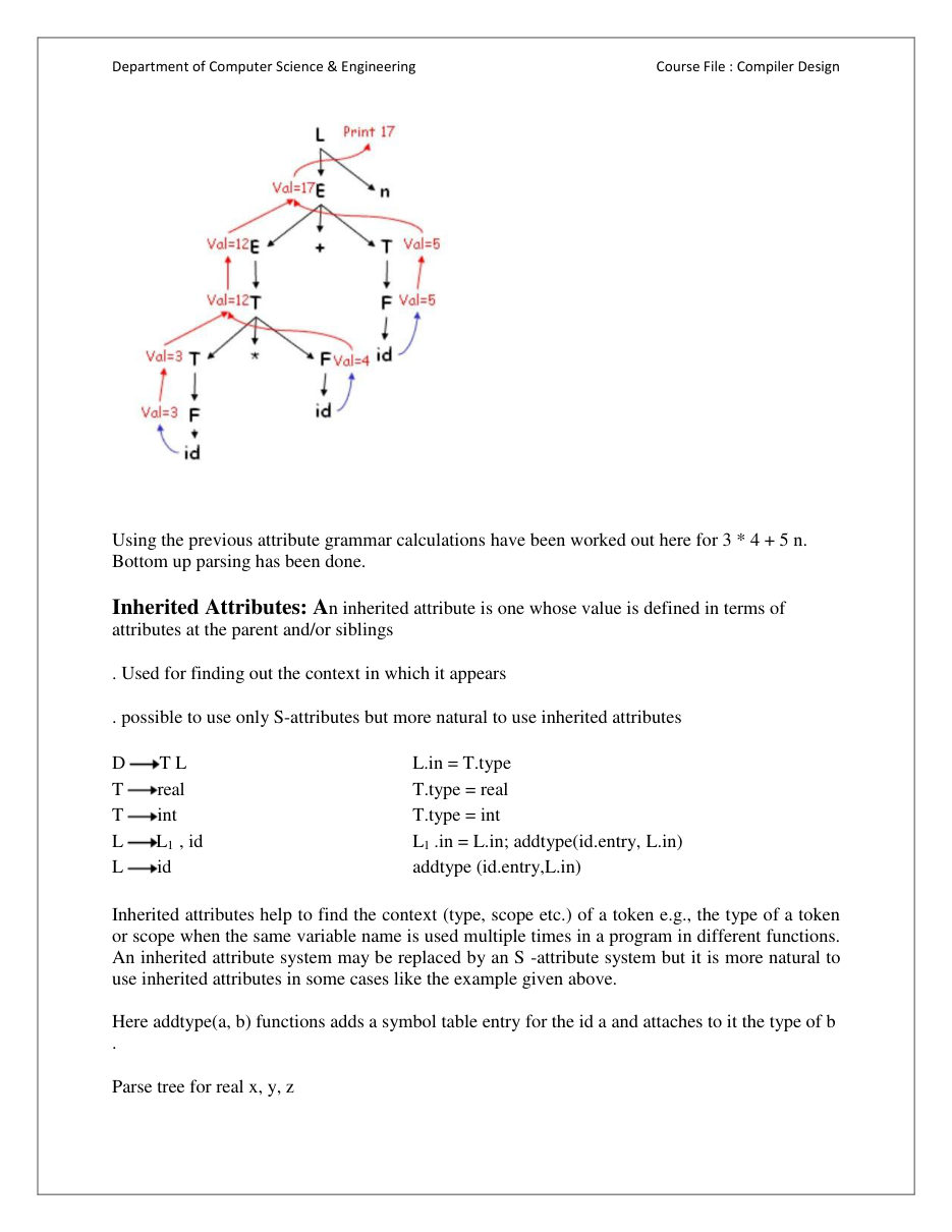 Computer Design Notes — page 80