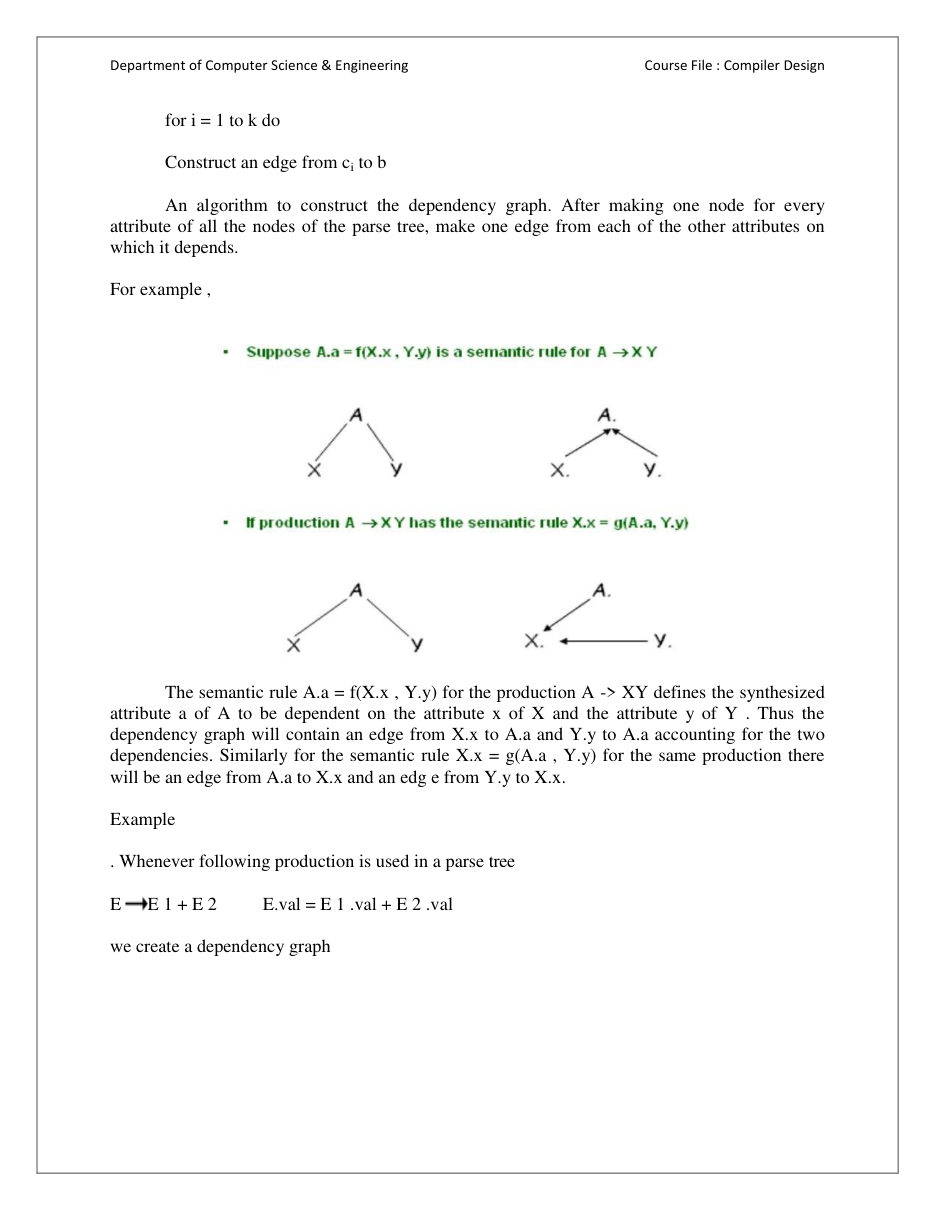 Computer Design Notes — page 82