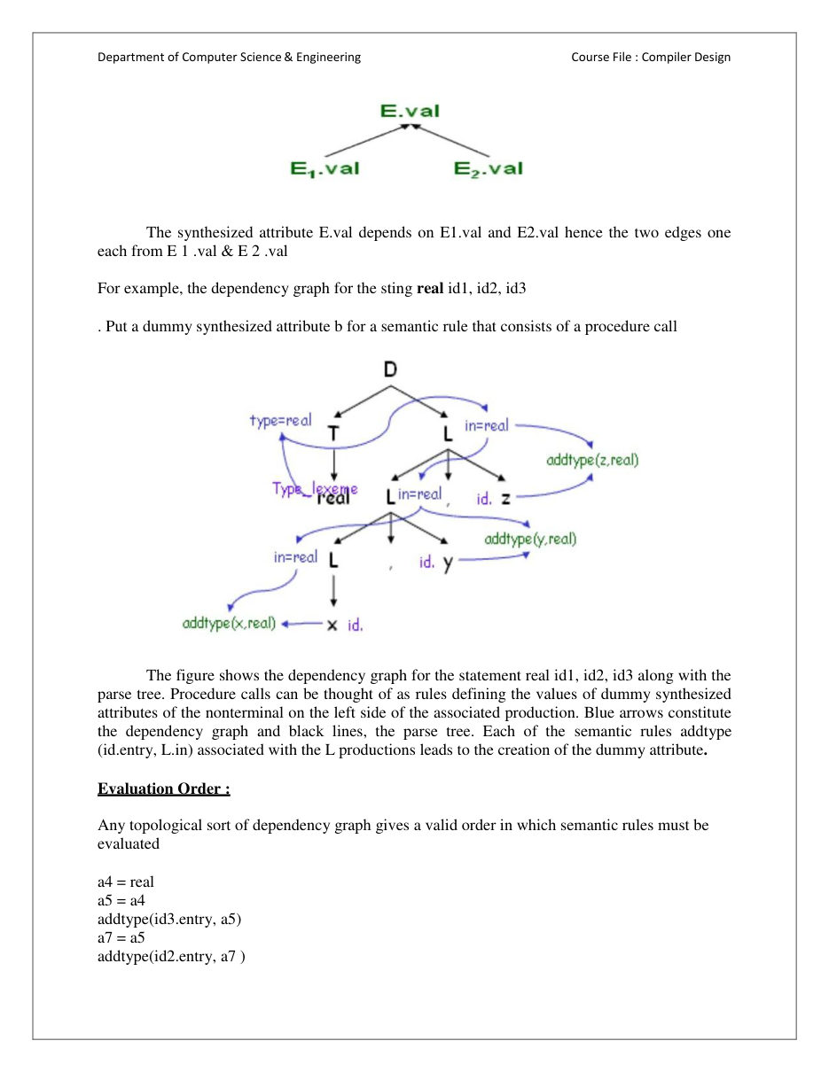 Computer Design Notes — page 83