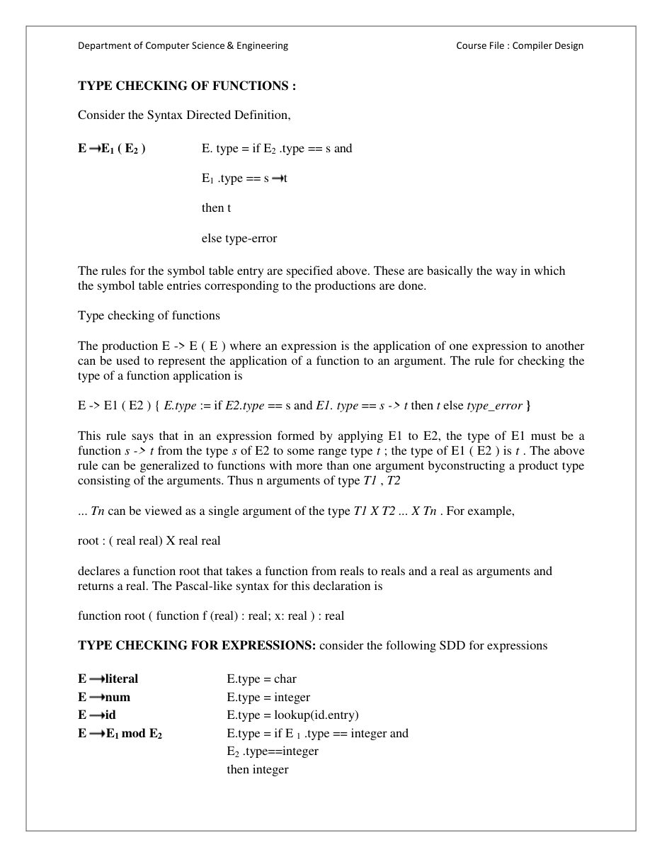 Computer Design Notes — page 92