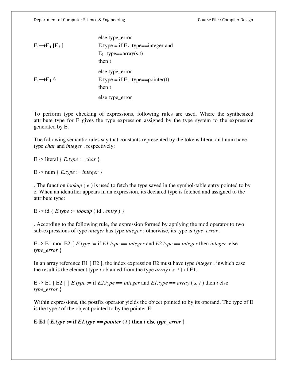 Computer Design Notes — page 93