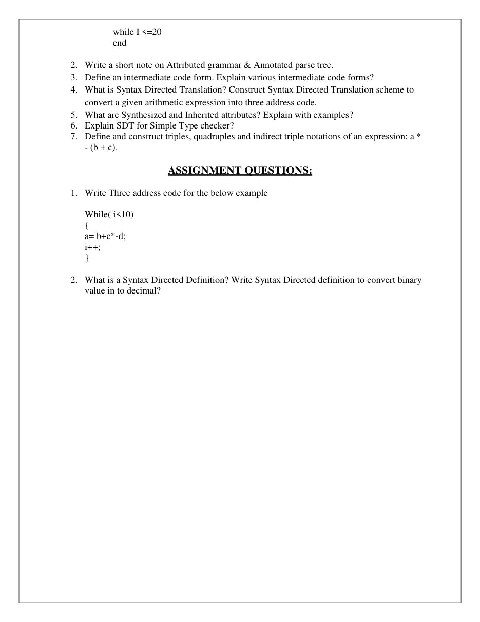 Computer Design Notes — page 96
