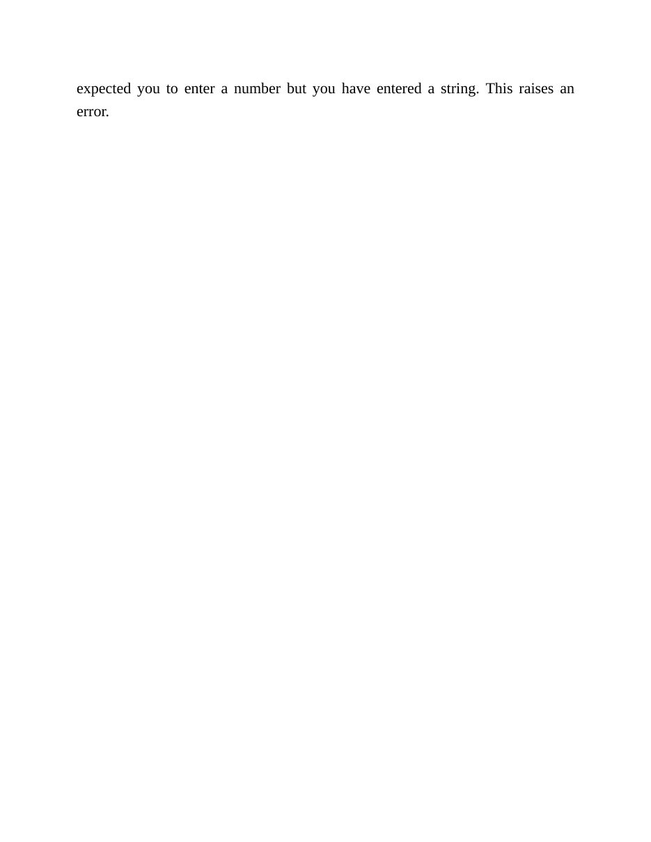 Python Programming Notes — page 105