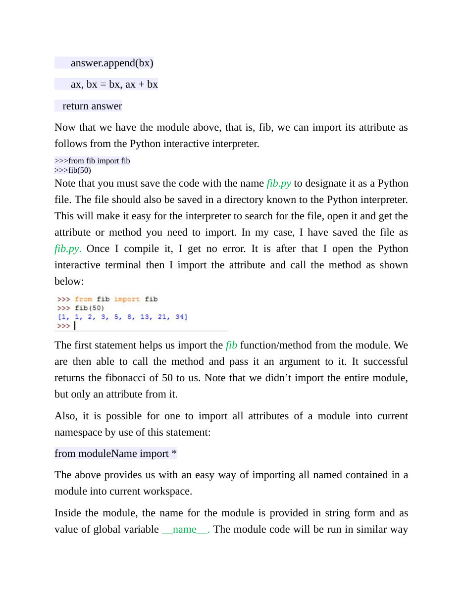 Python Programming Notes — page 111