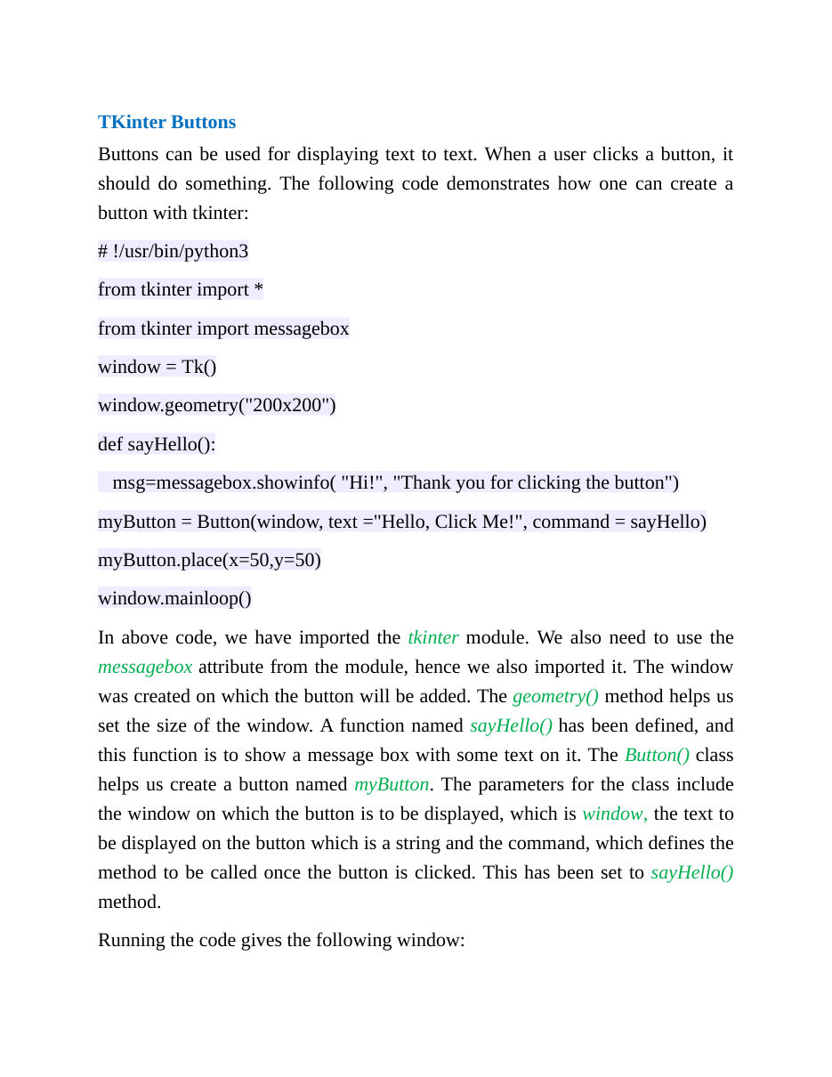 Python Programming Notes — page 142