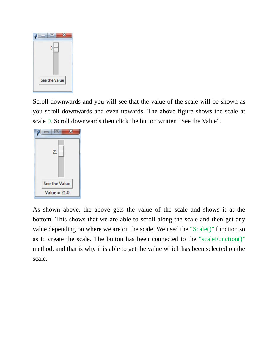 Python Programming Notes — page 151