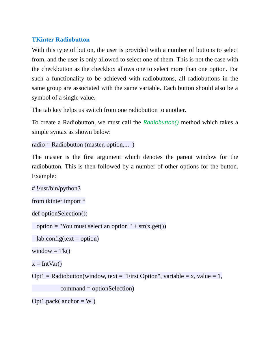 Python Programming Notes — page 155
