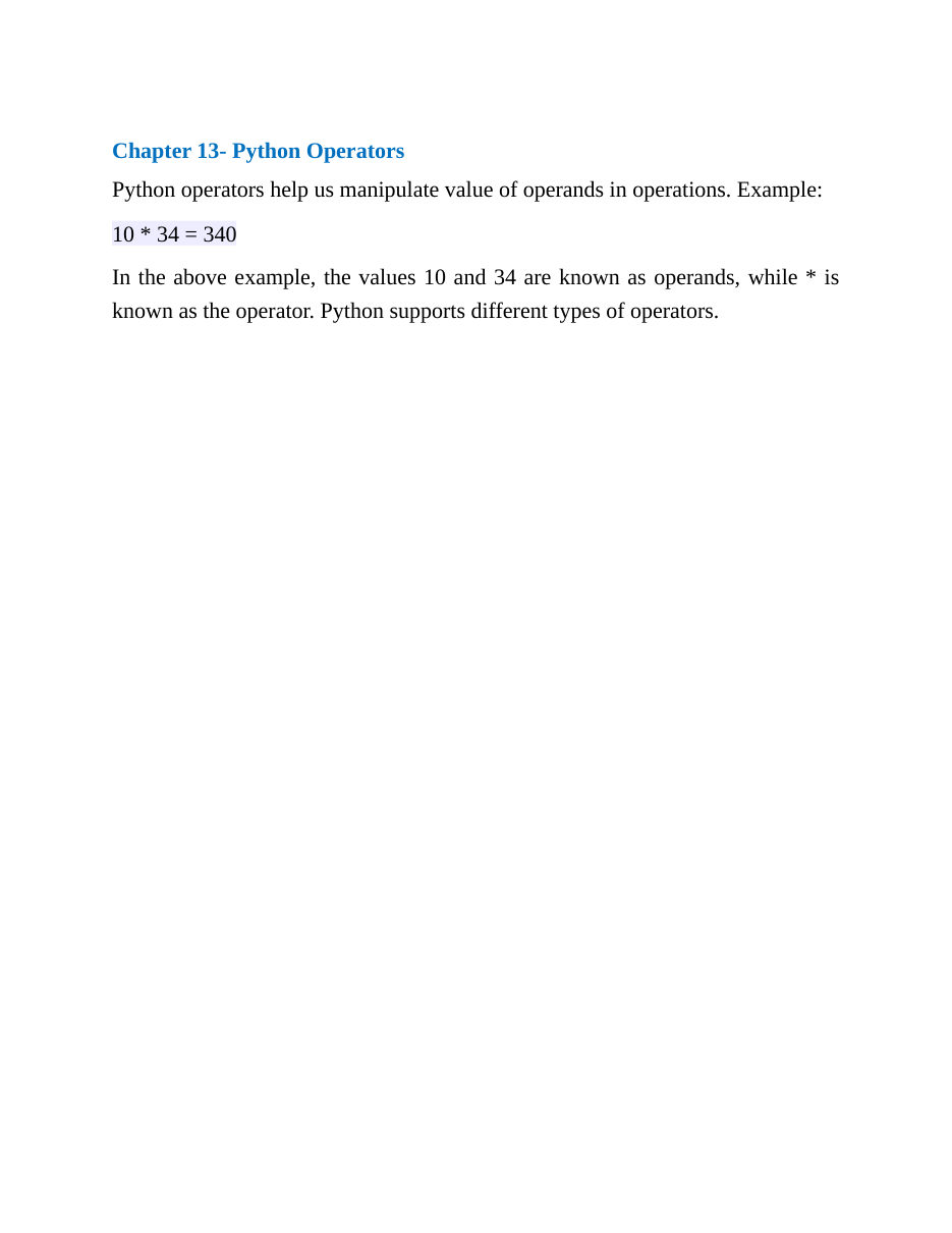 Python Programming Notes — page 158