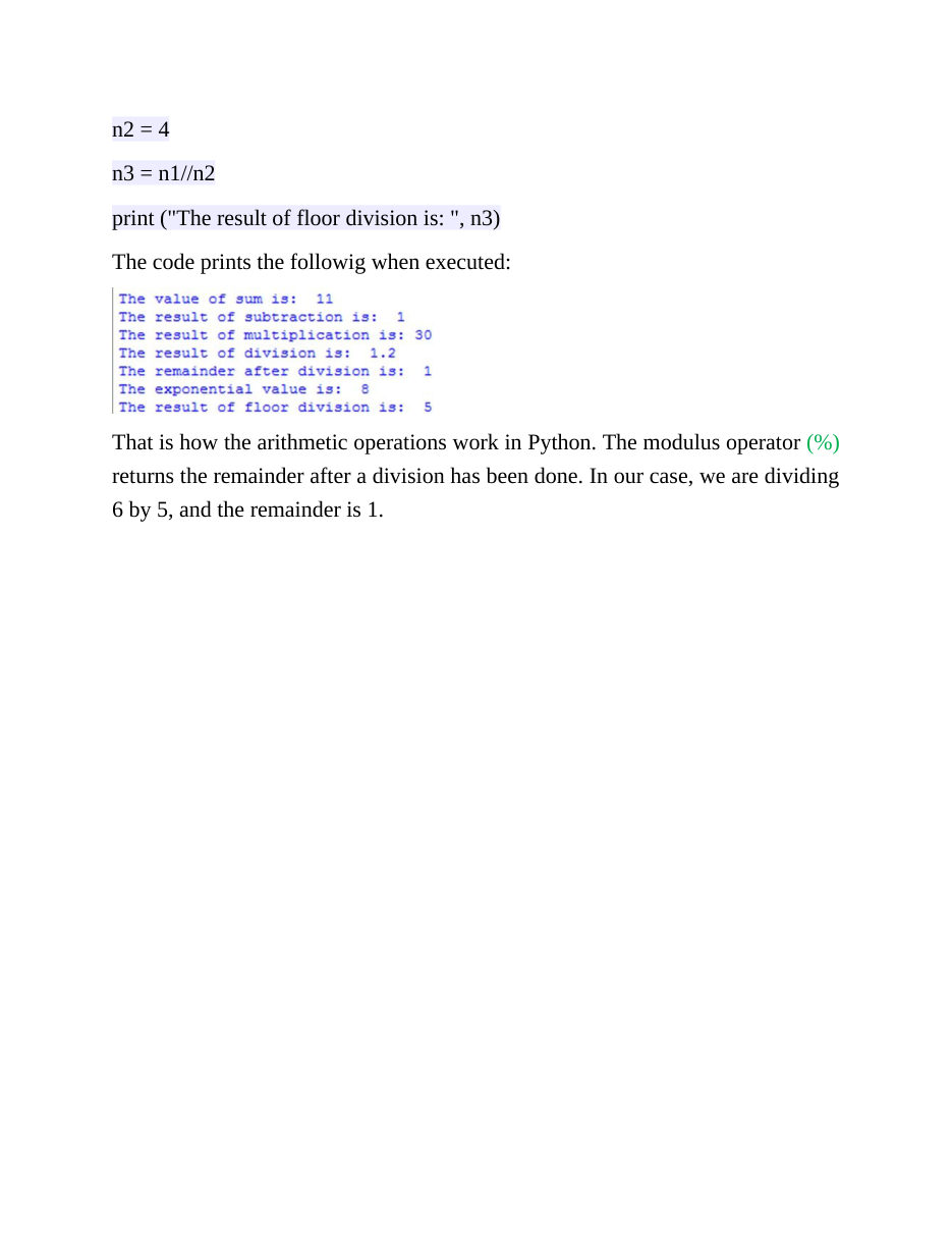 Python Programming Notes — page 160