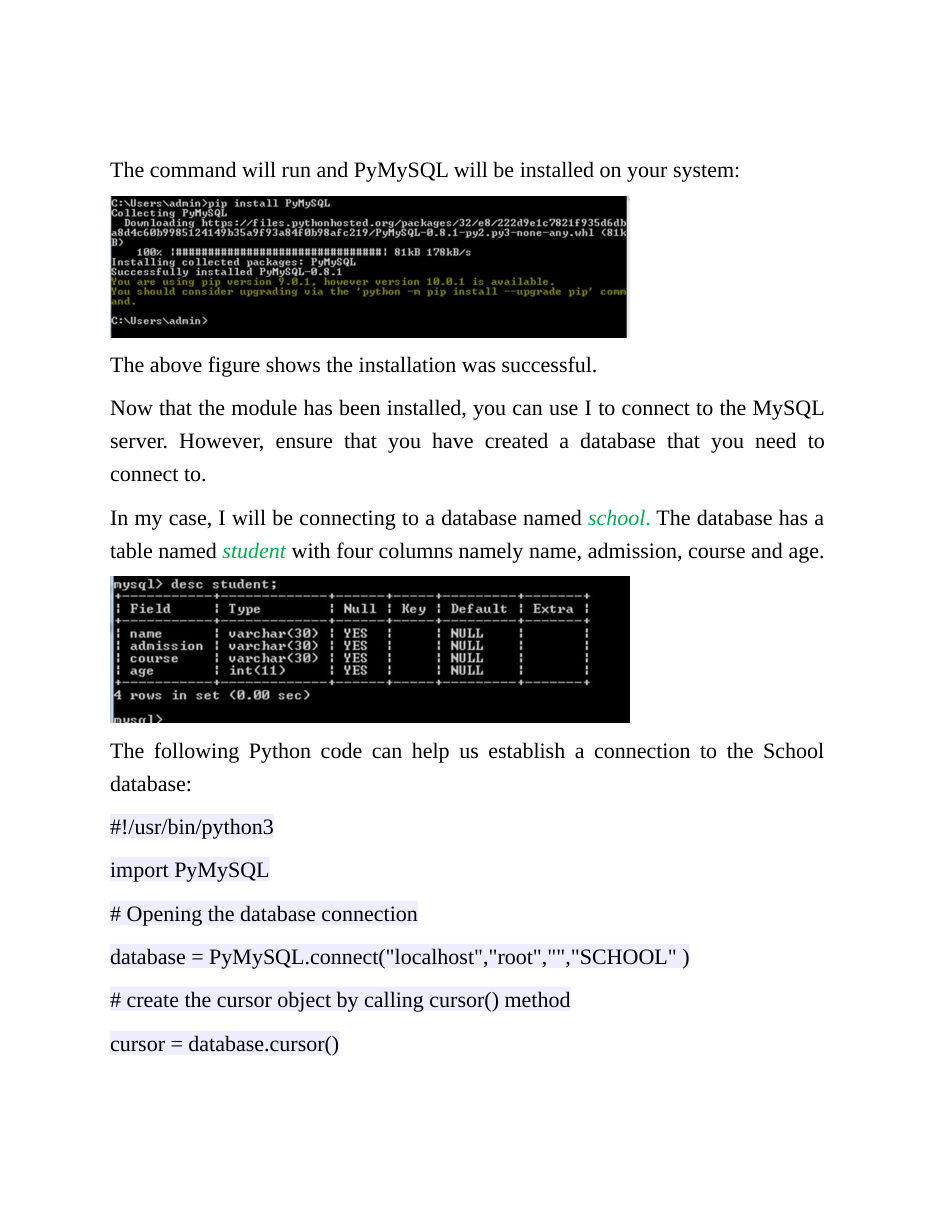 Python Programming Notes — page 172