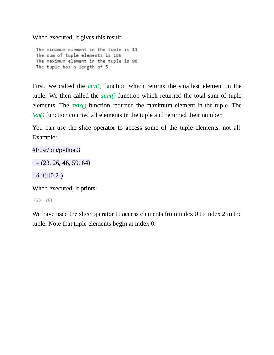 Python Programming Notes — page 41