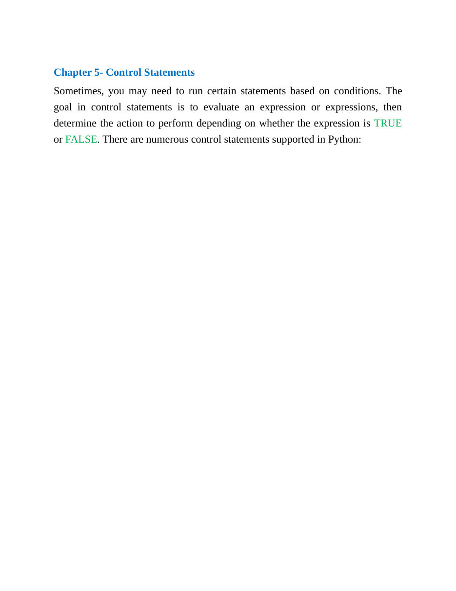 Python Programming Notes — page 46
