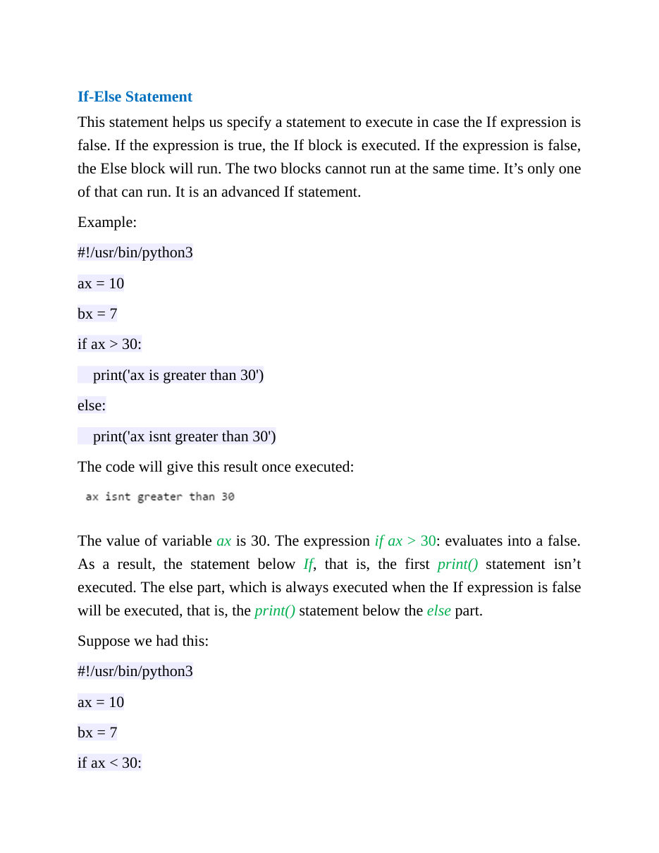 Python Programming Notes — page 49