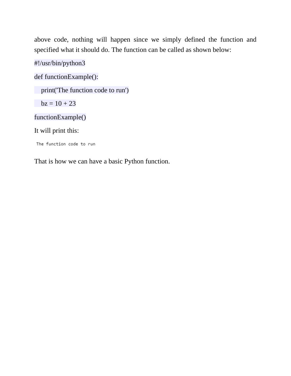 Python Programming Notes — page 58