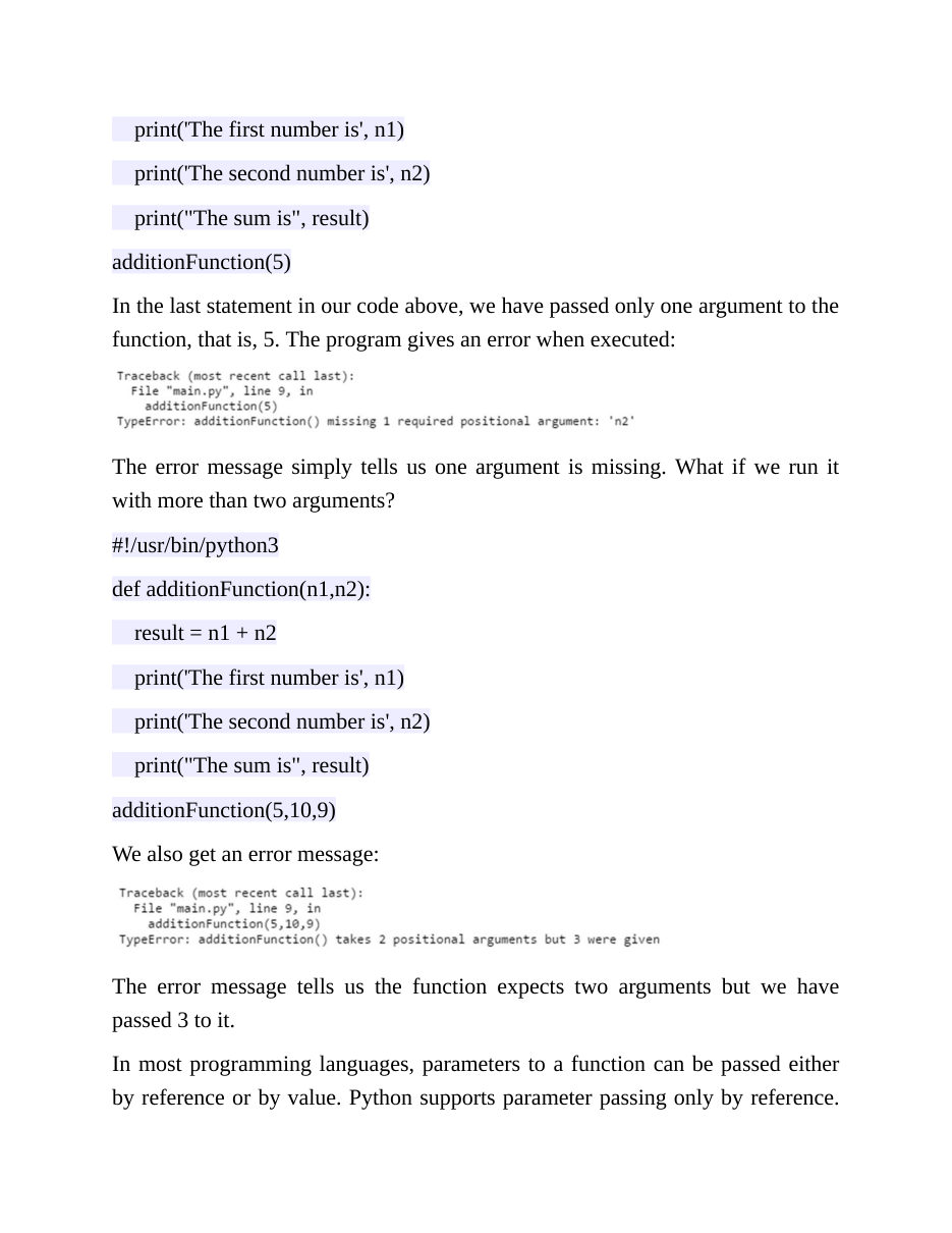 Python Programming Notes — page 60