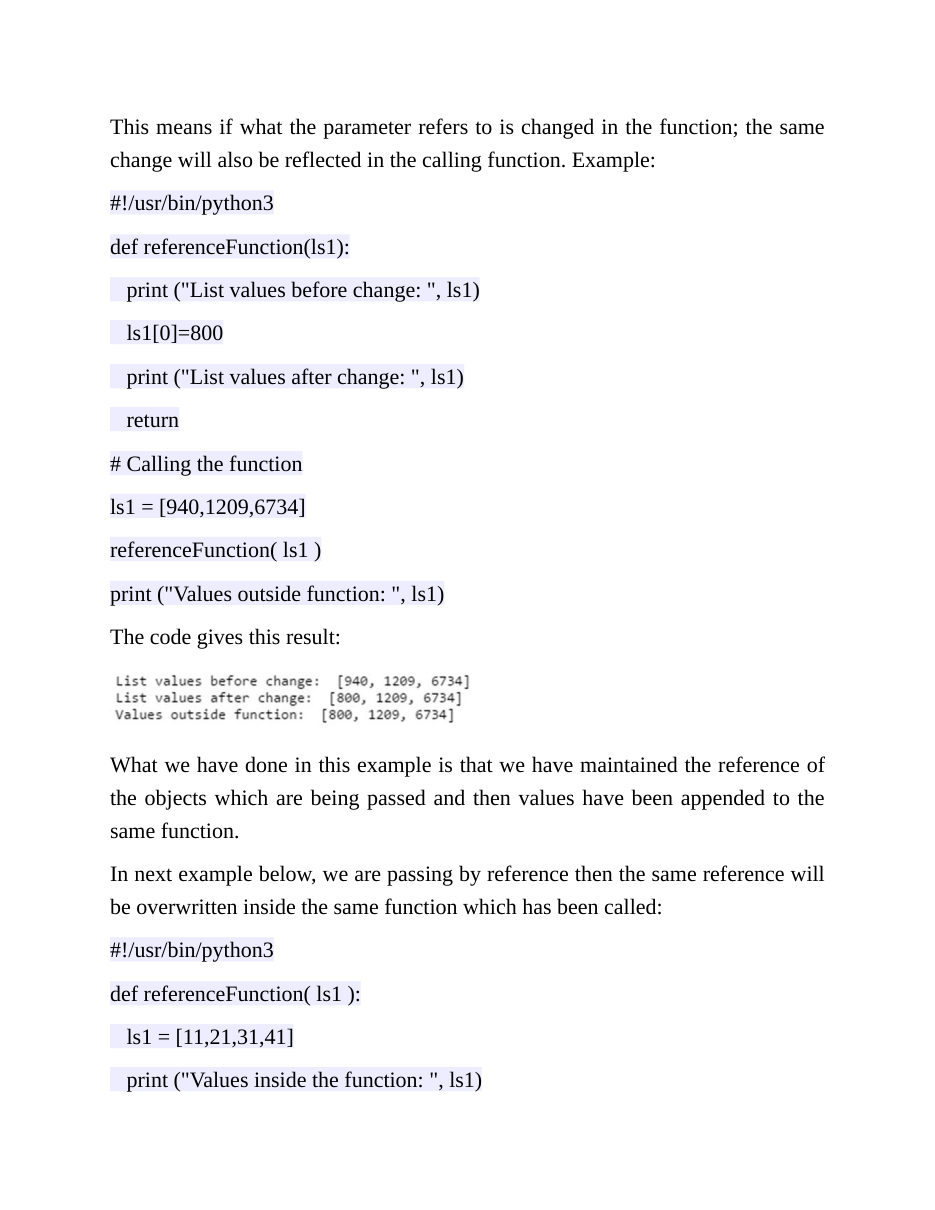 Python Programming Notes — page 61