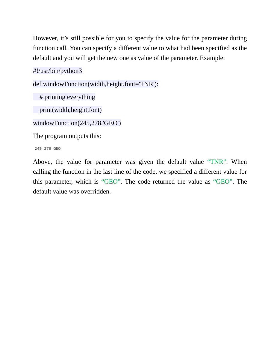 Python Programming Notes — page 64