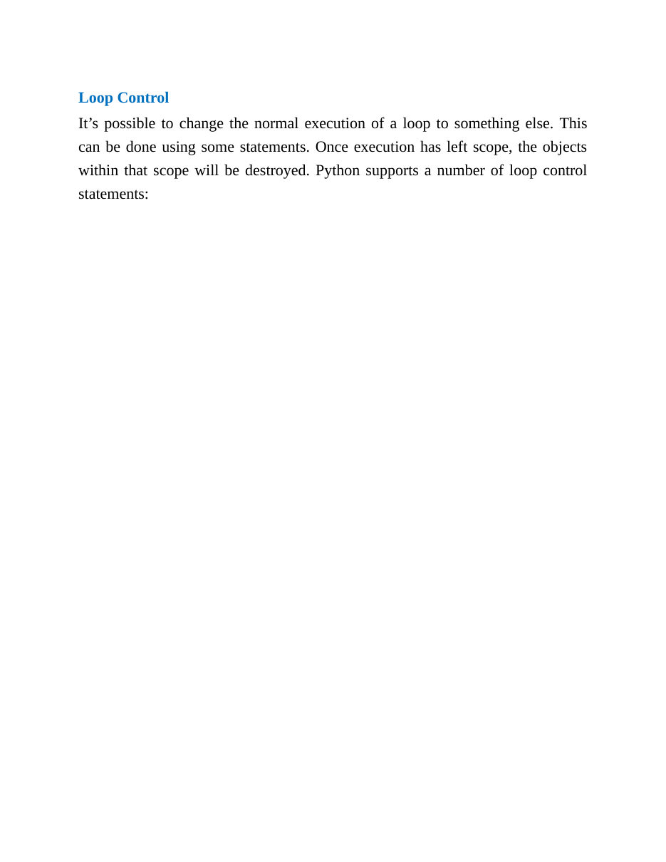 Python Programming Notes — page 72