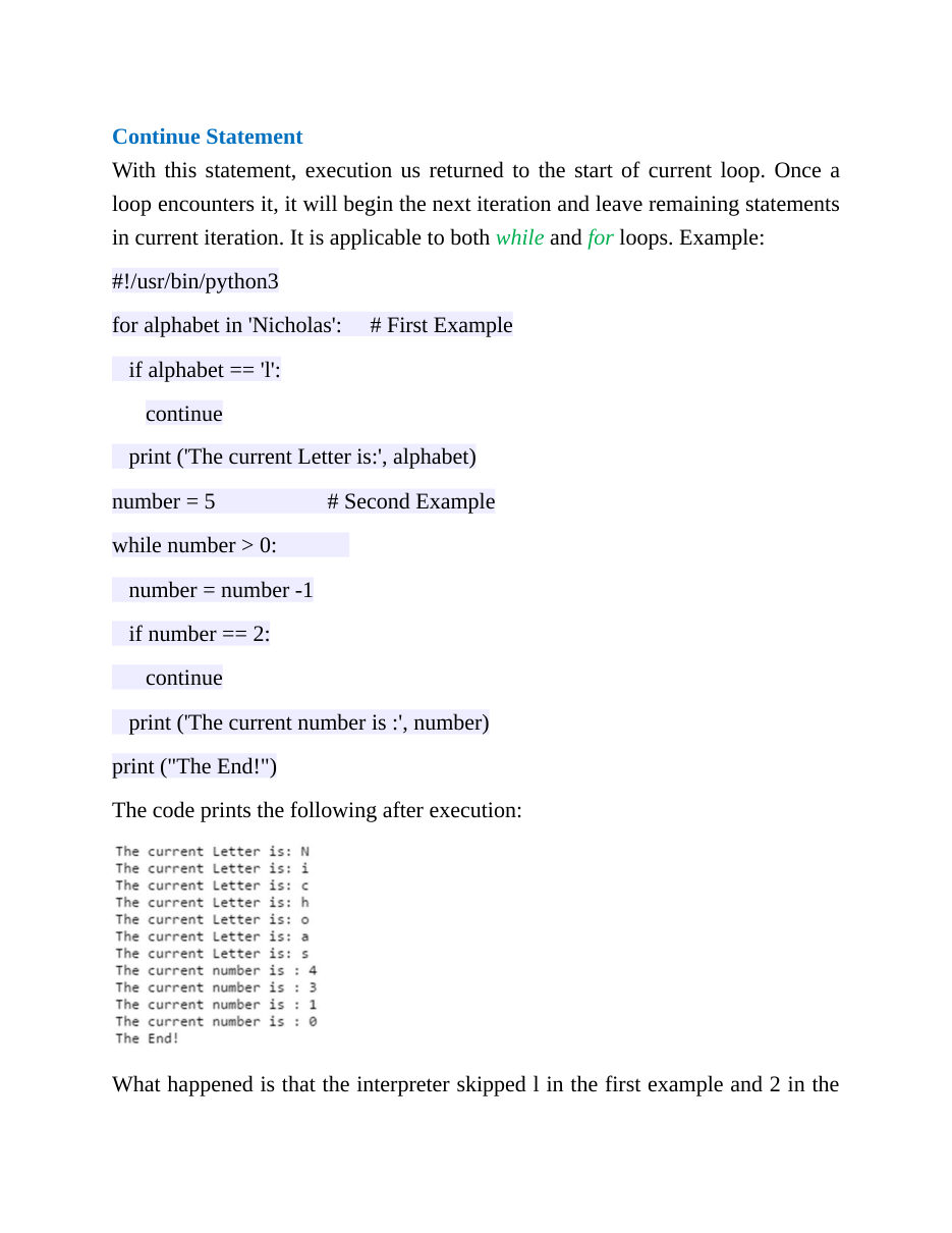 Python Programming Notes — page 75