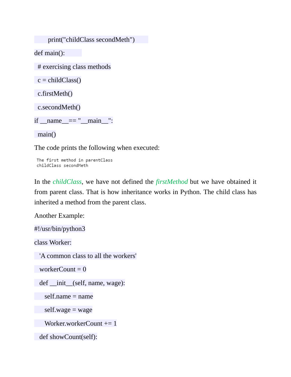 Python Programming Notes — page 87