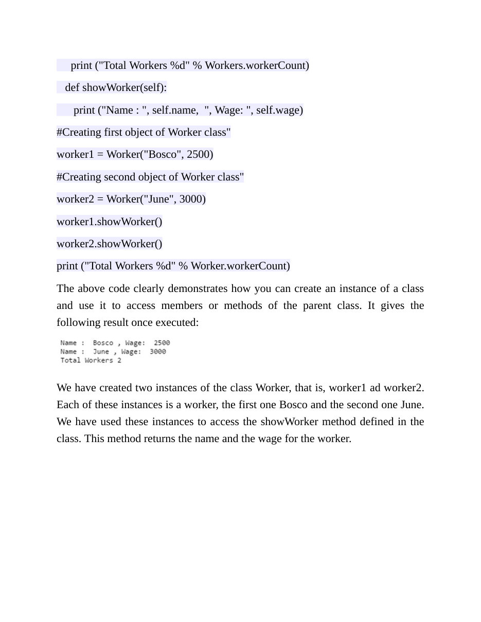 Python Programming Notes — page 88
