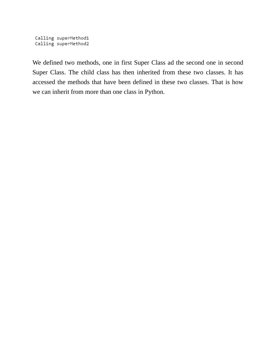Python Programming Notes — page 90