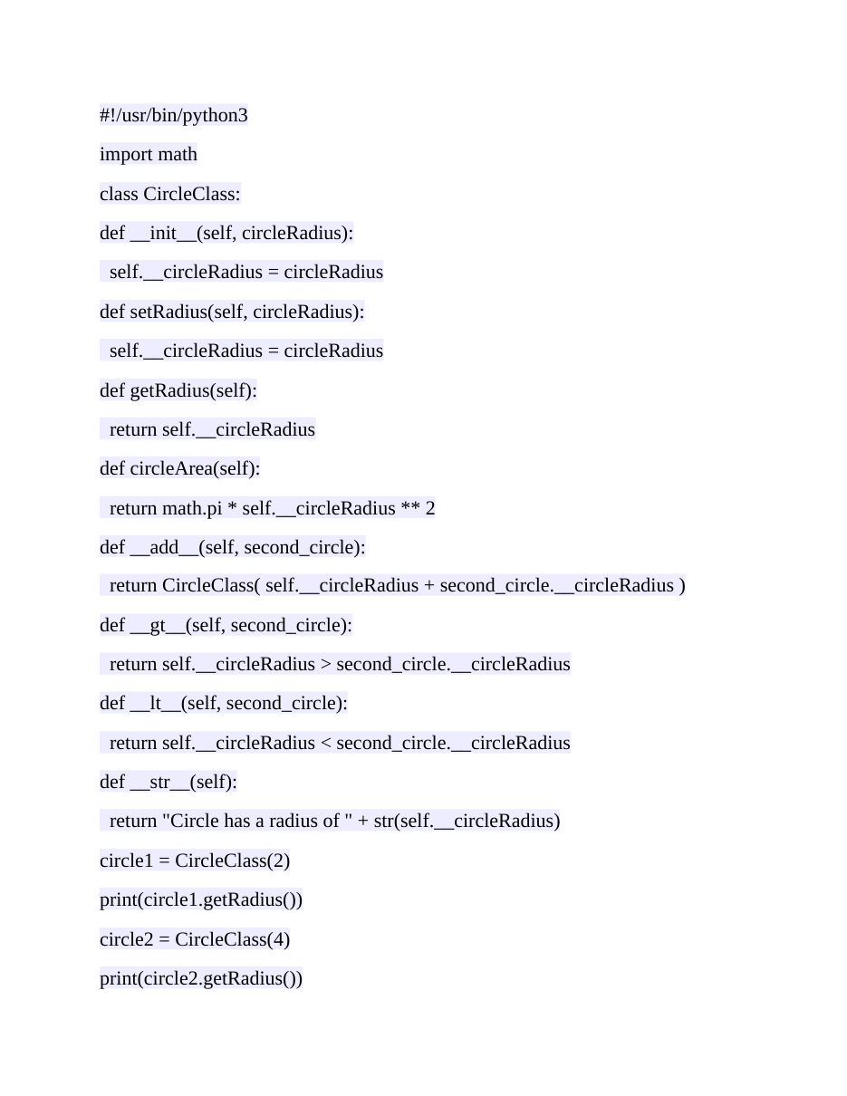 Python Programming Notes — page 96