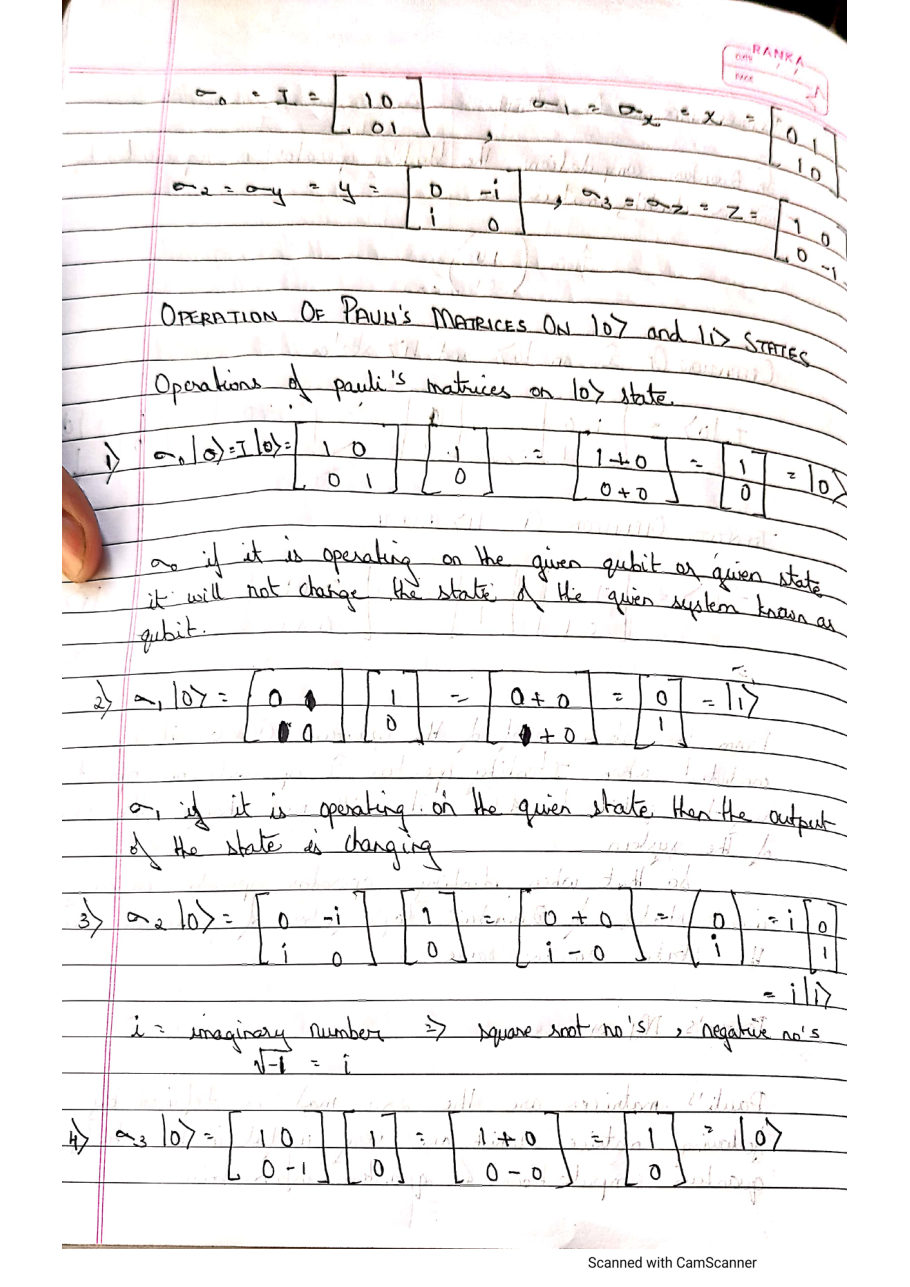Quantum Computing — page 10