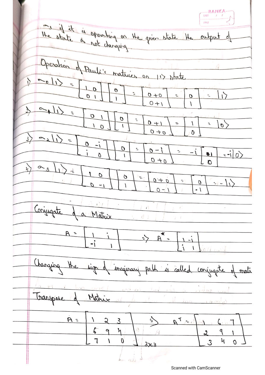 Quantum Computing — page 11
