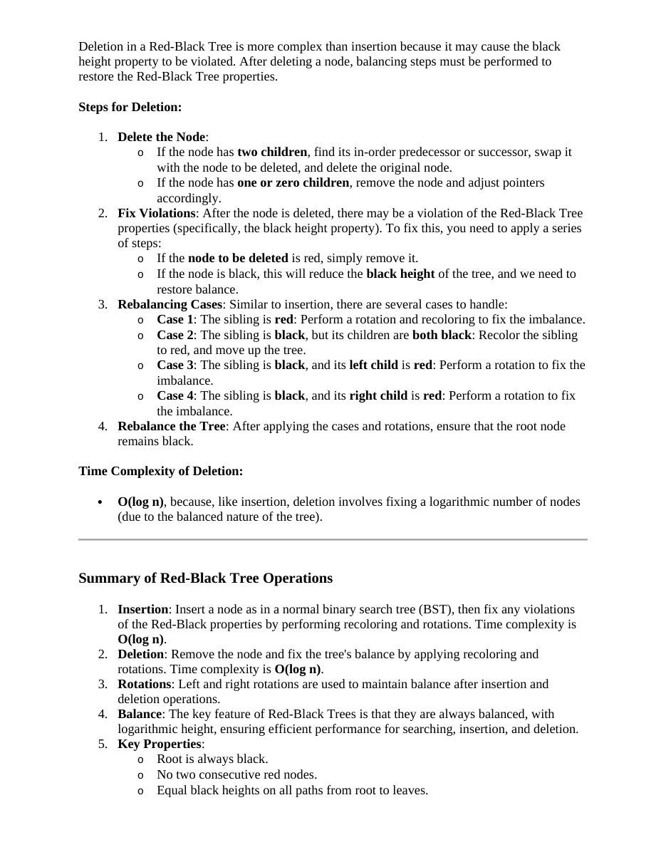 Advanced Data Structures and Algorithms Notes — page 10