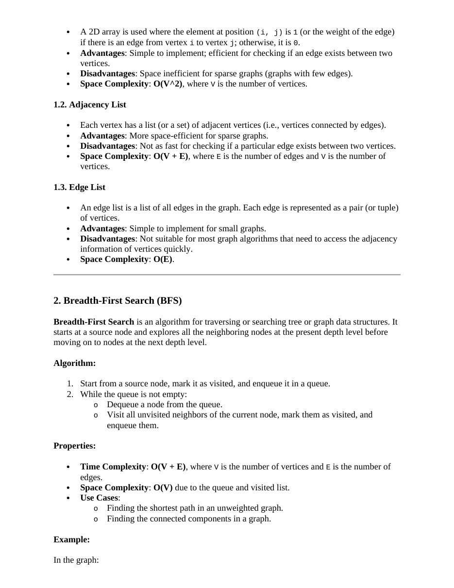 Advanced Data Structures and Algorithms Notes — page 18