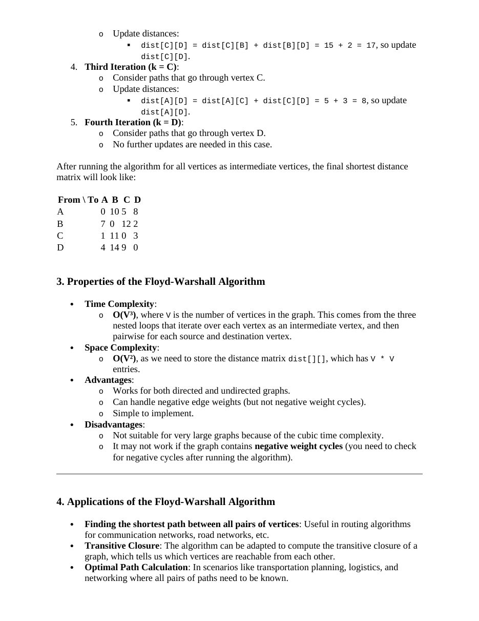 Advanced Data Structures and Algorithms Notes — page 30