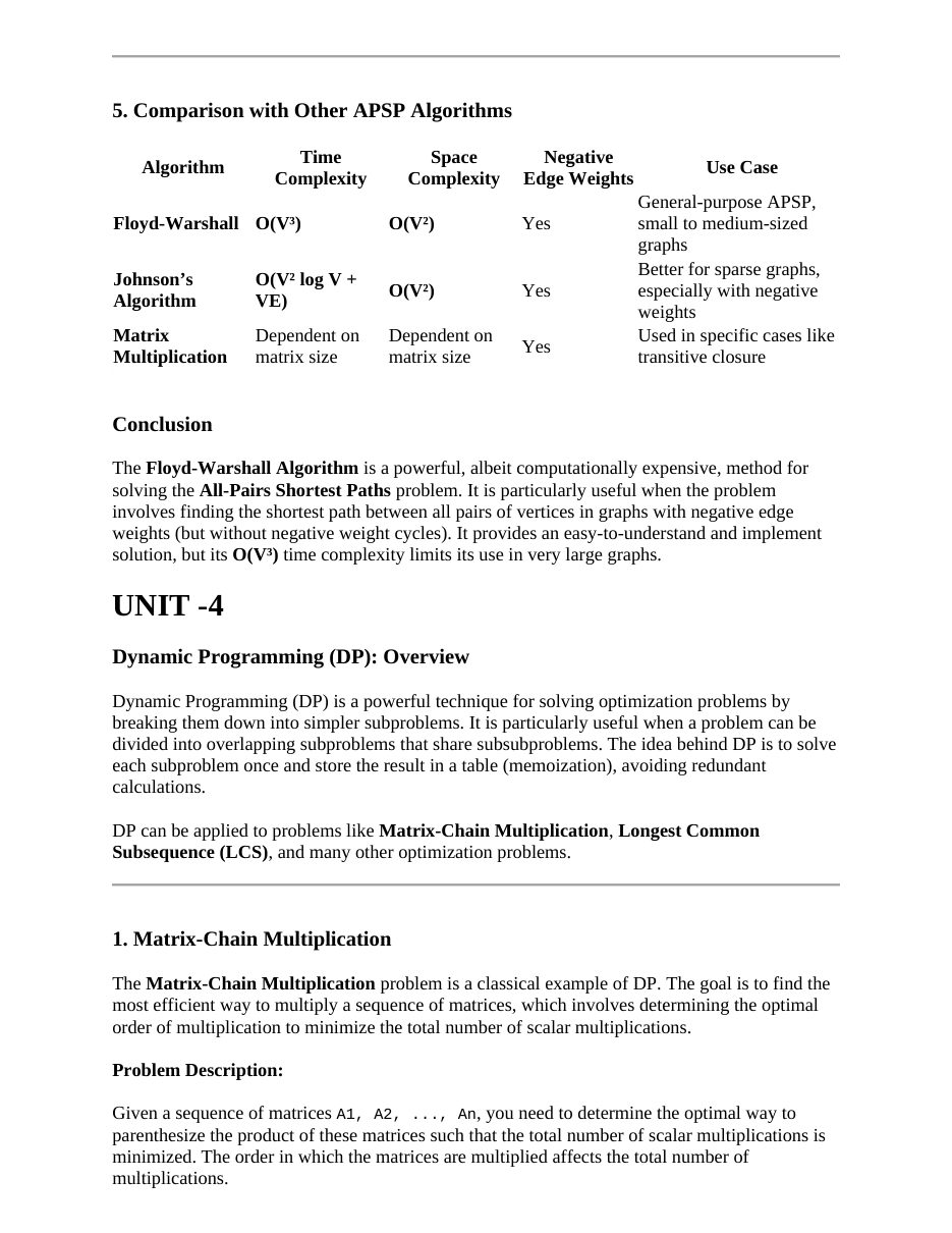 Advanced Data Structures and Algorithms Notes — page 31