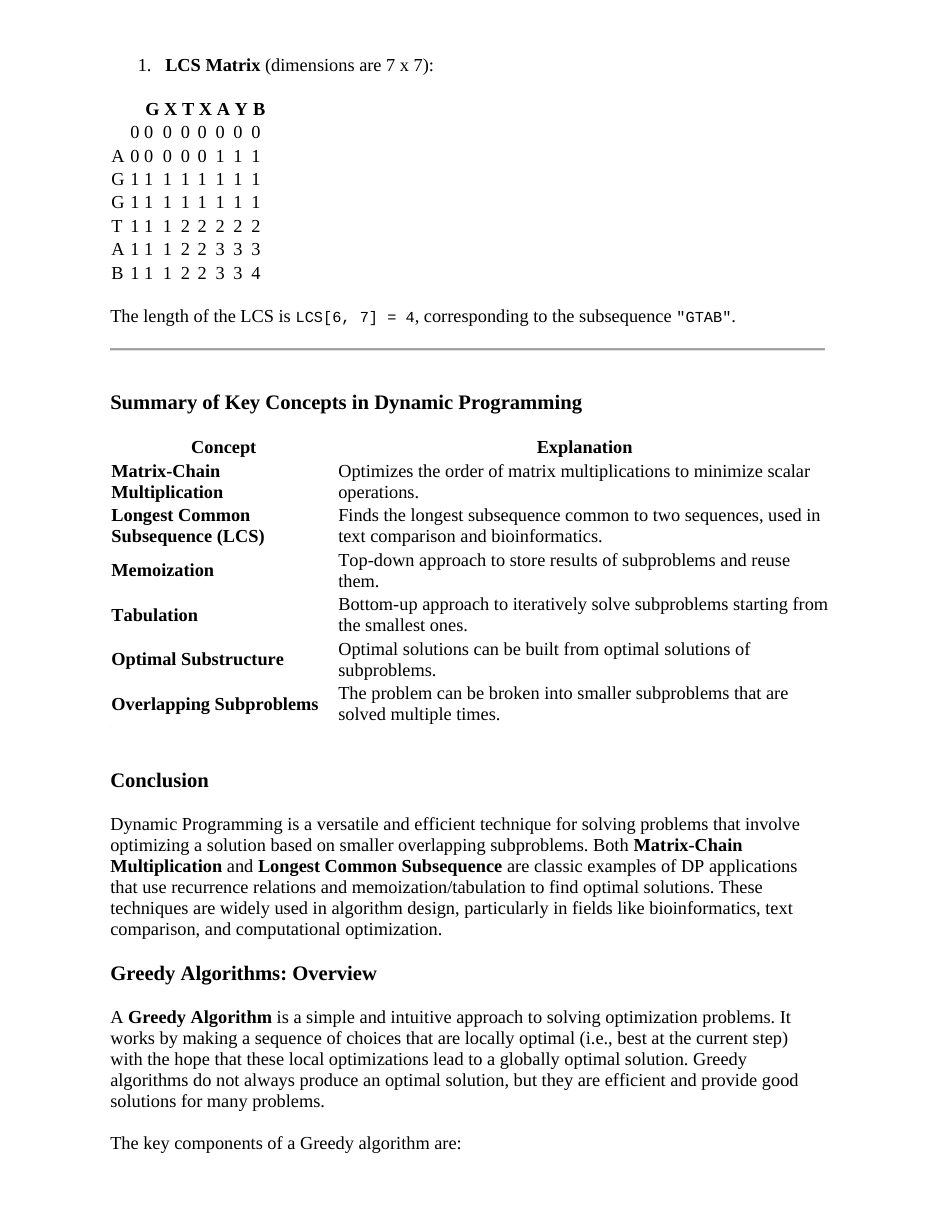 Advanced Data Structures and Algorithms Notes — page 34