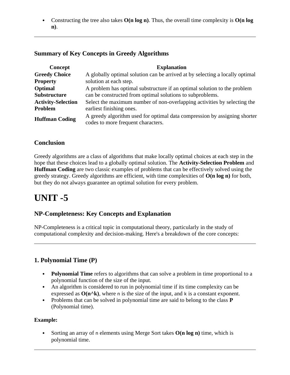 Advanced Data Structures and Algorithms Notes — page 38