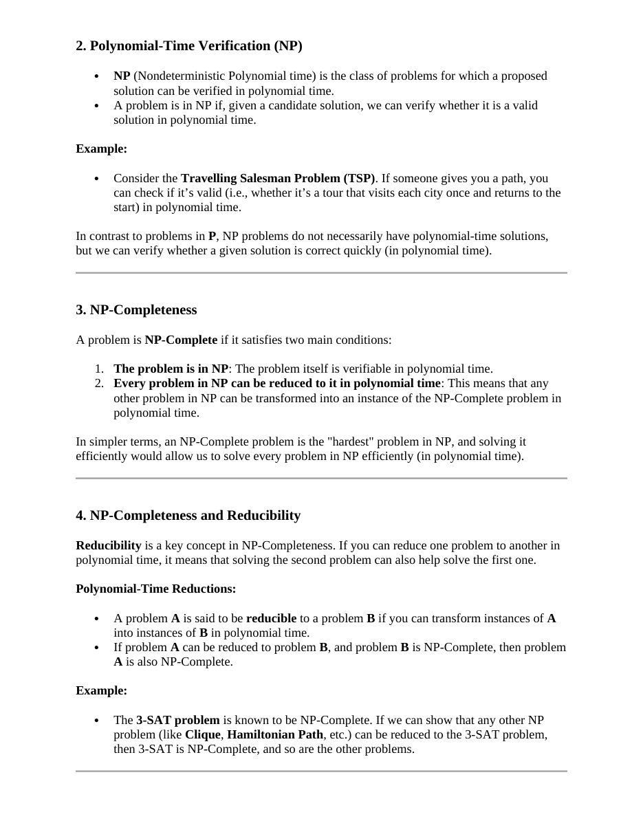 Advanced Data Structures and Algorithms Notes — page 39