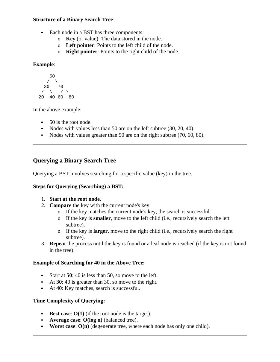 Advanced Data Structures and Algorithms Notes — page 5