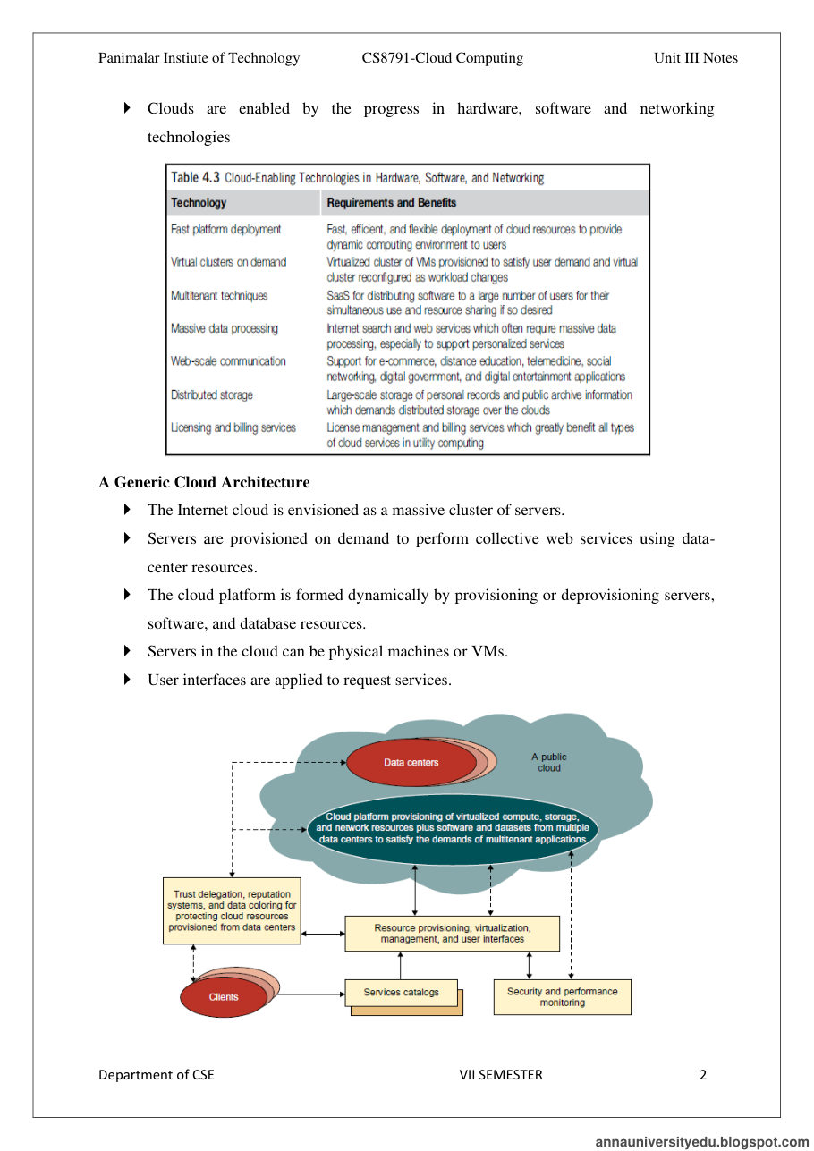 Cloud Computing All Unit Notes — page 104