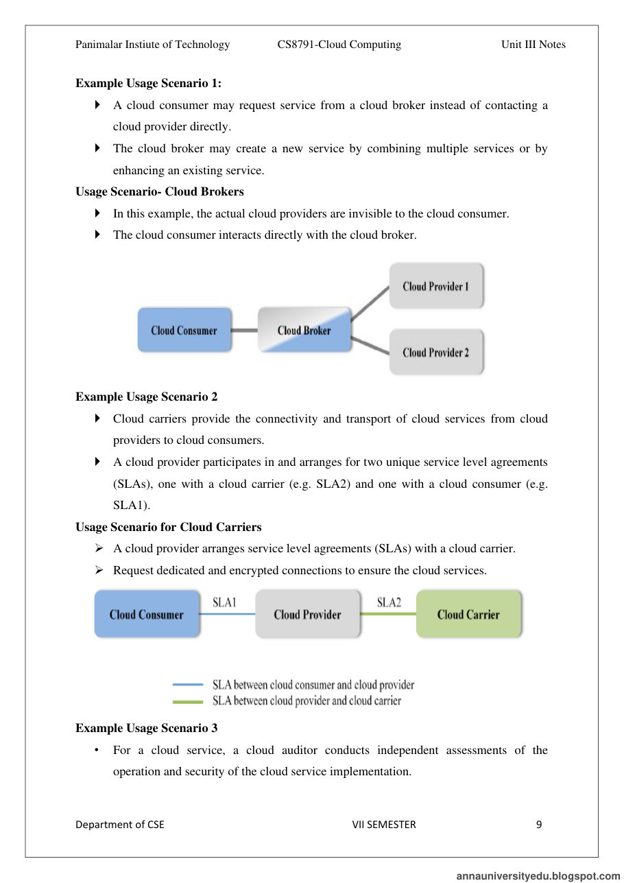 Cloud Computing All Unit Notes — page 111