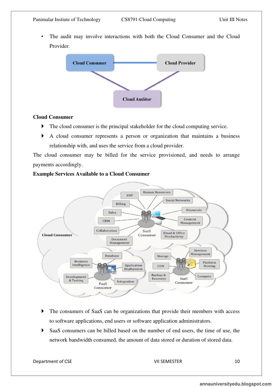 Cloud Computing All Unit Notes — page 112