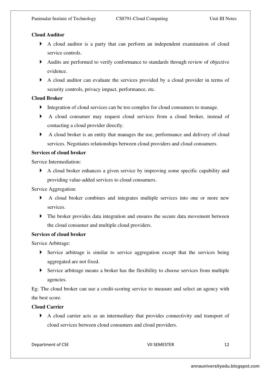 Cloud Computing All Unit Notes — page 114