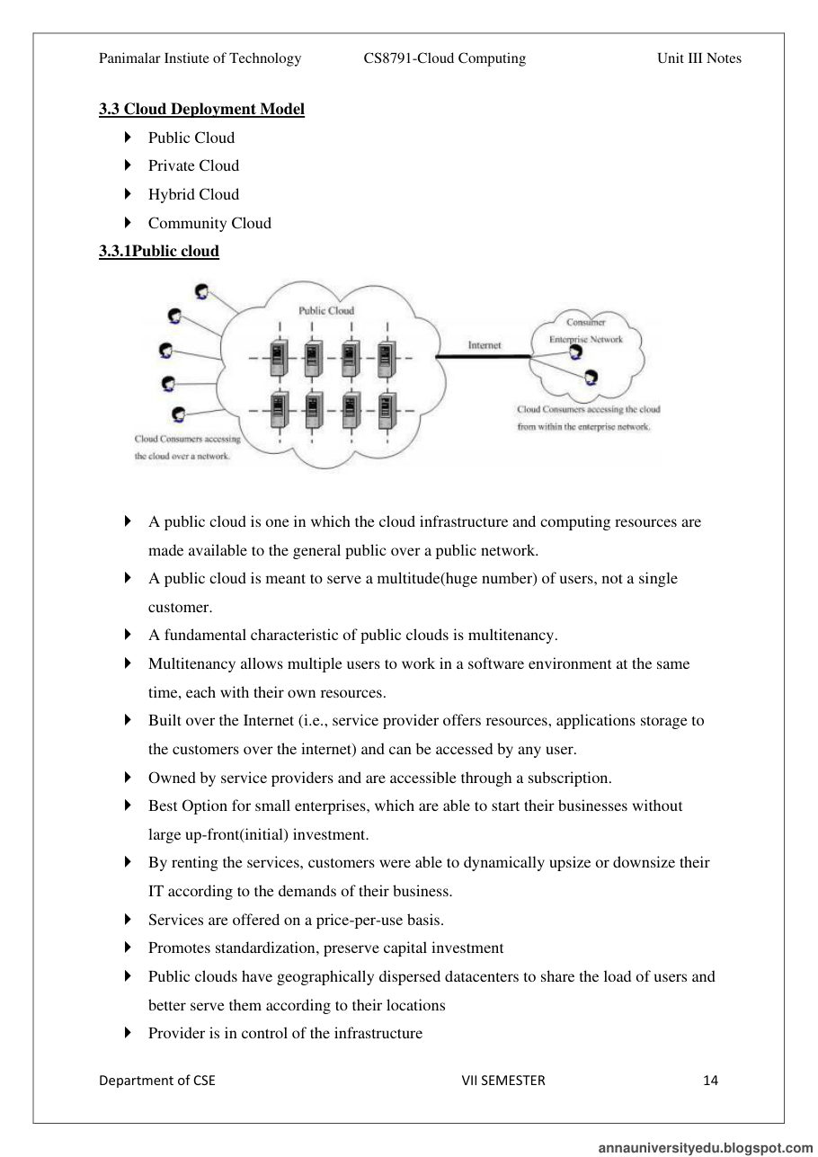 Cloud Computing All Unit Notes — page 116