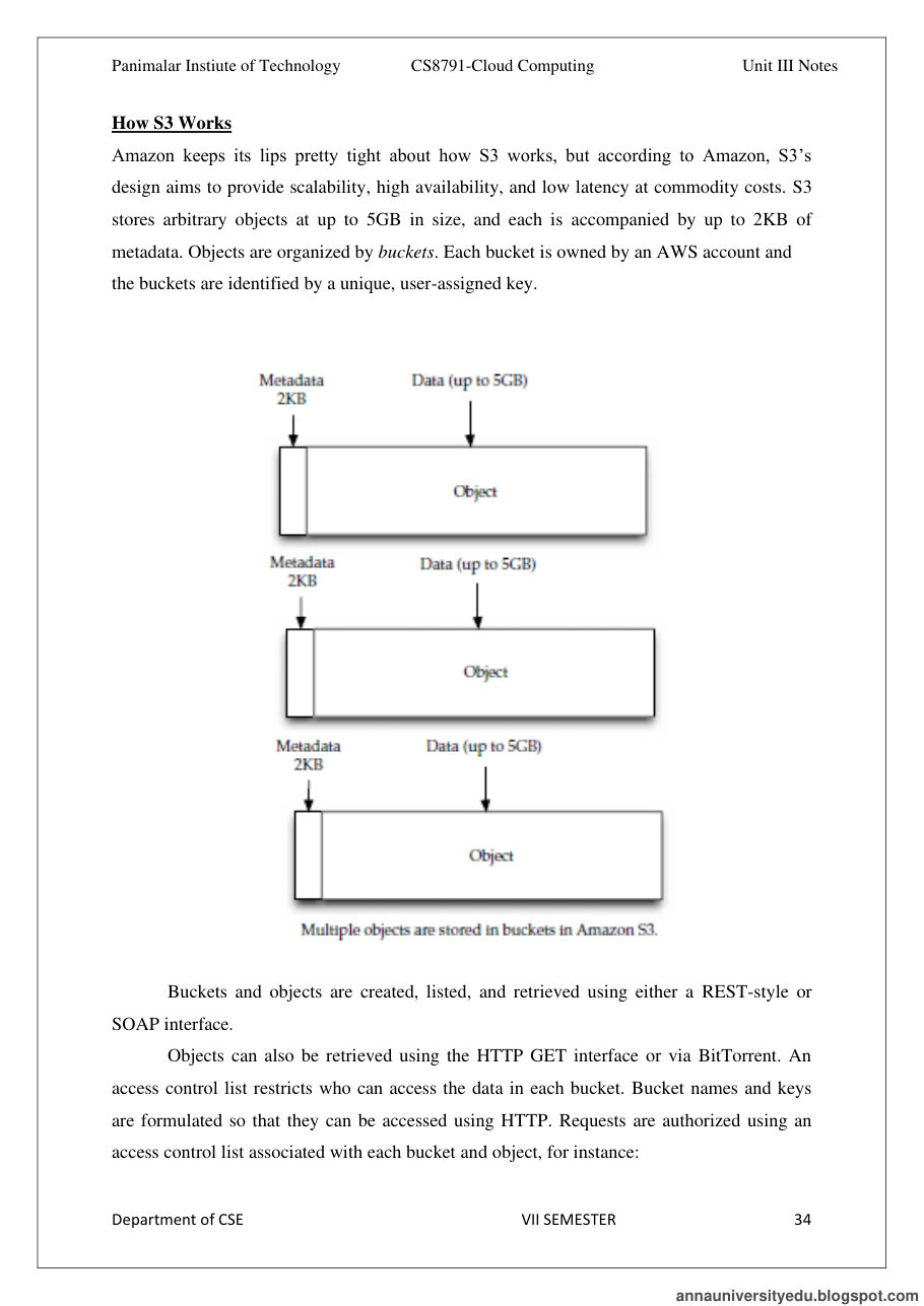 Cloud Computing All Unit Notes — page 136
