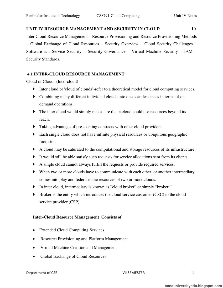 Cloud Computing All Unit Notes — page 138